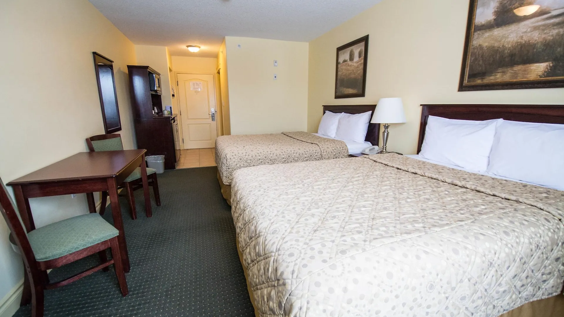 Nova Inn Acheson Edmonton 3*,  Canada