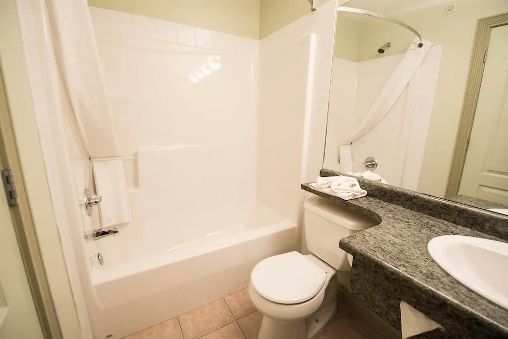 Hotel Nova Inn Acheson Edmonton