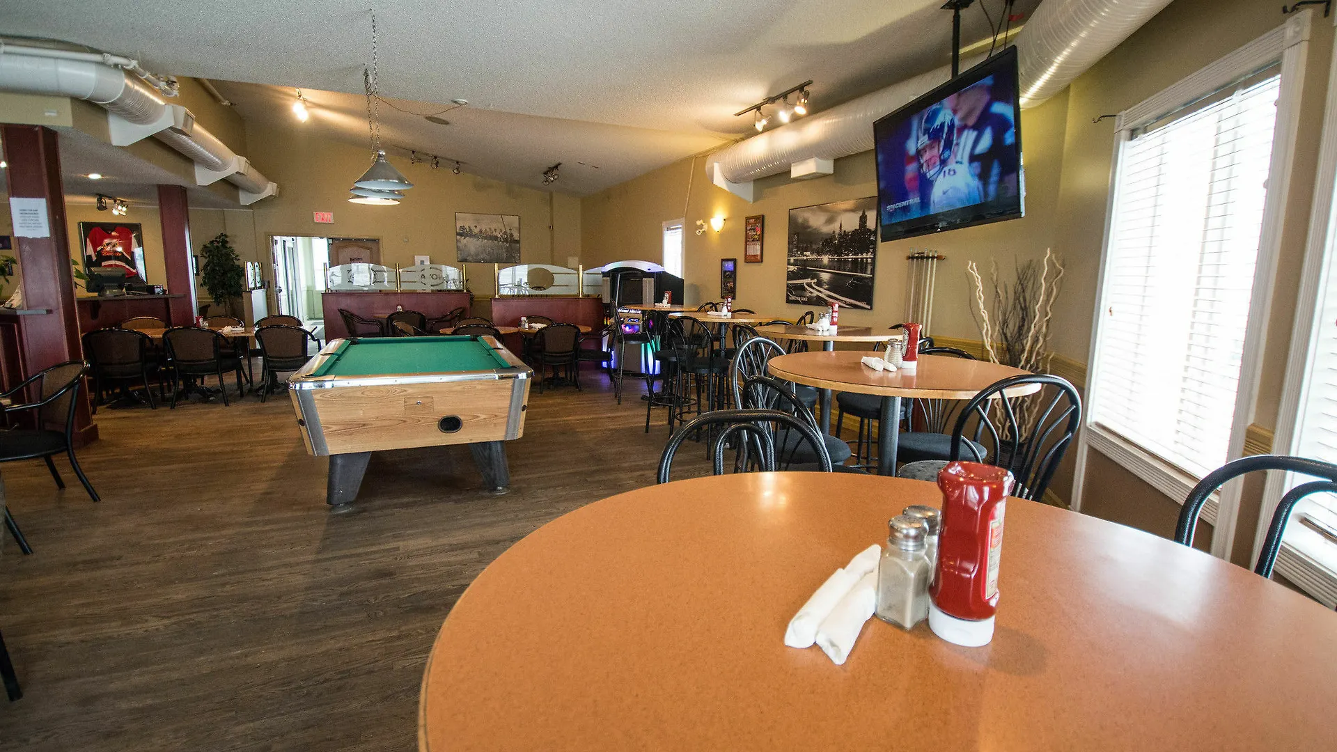 Nova Inn Acheson Edmonton