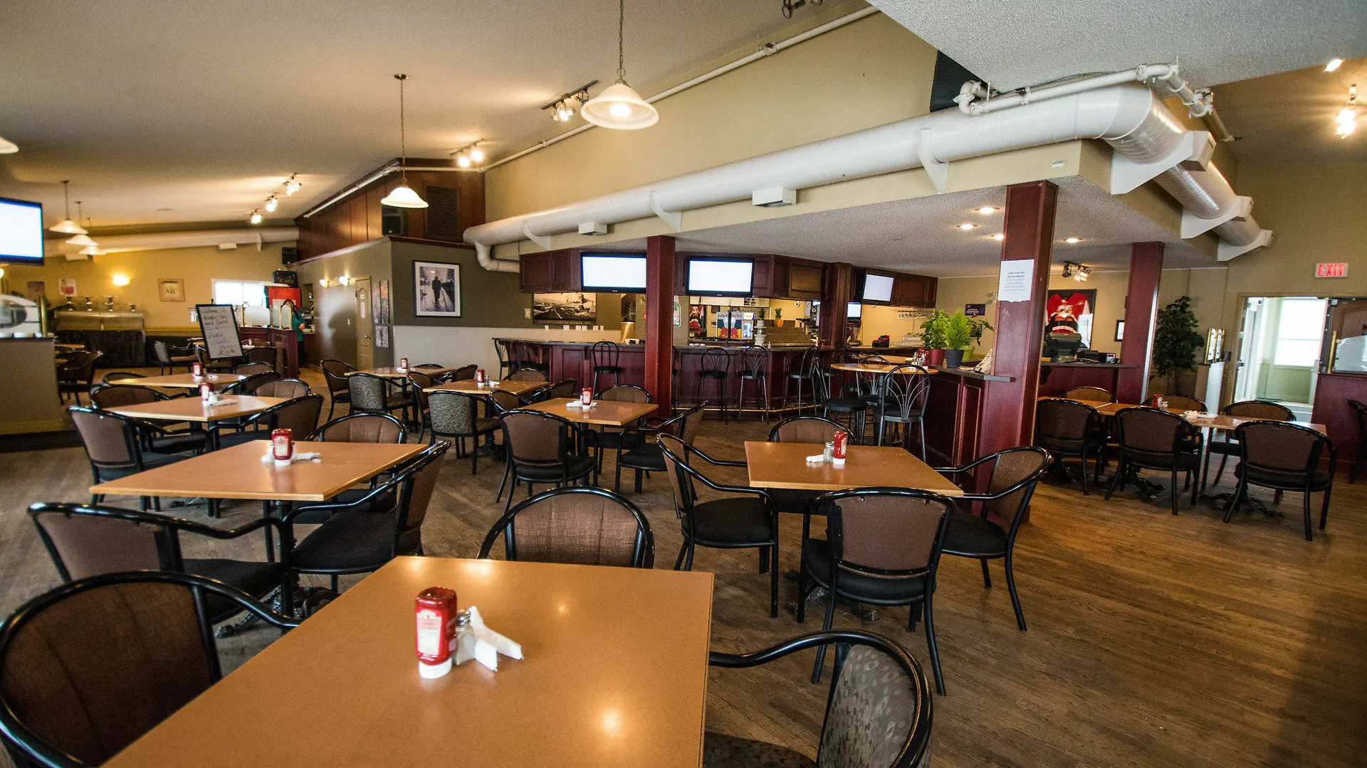 Hotel Nova Inn Acheson Edmonton