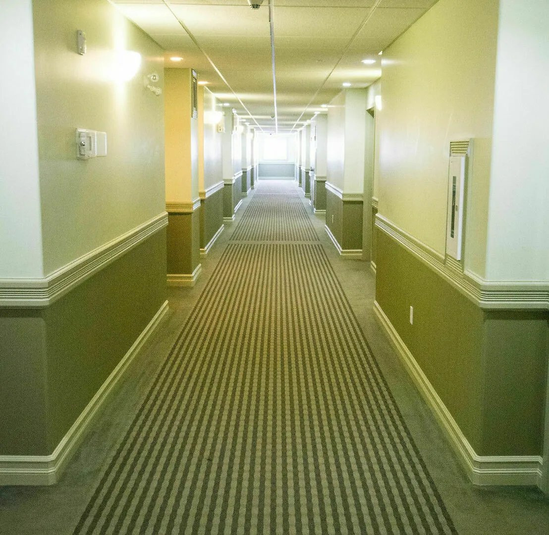 Nova Inn Acheson Edmonton Hotel